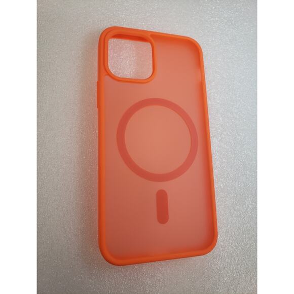 SUPFINE Magnetic for iPhone 12 Case/iPhone 12 Pro Case Compatible with MagSaf... - Picture 1 of 11